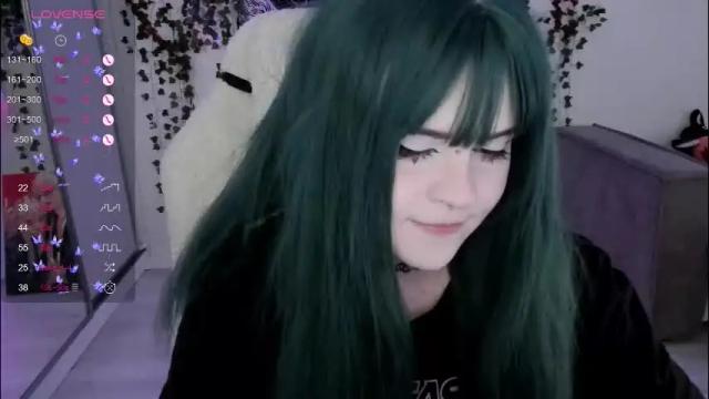 Thumbnail 2, selena___cute's Stream at Chaturbate, 4 months ago