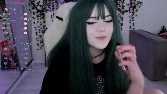 Thumbnail 3, selena___cute's Stream at Chaturbate, 4 months ago