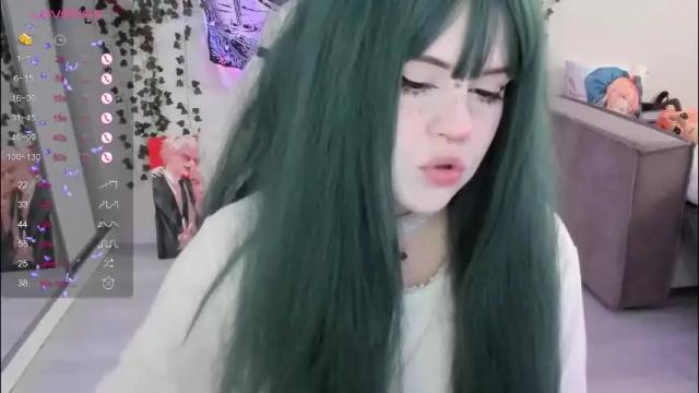 Thumbnail 1, selena___cute's Stream at Chaturbate, 4 months ago