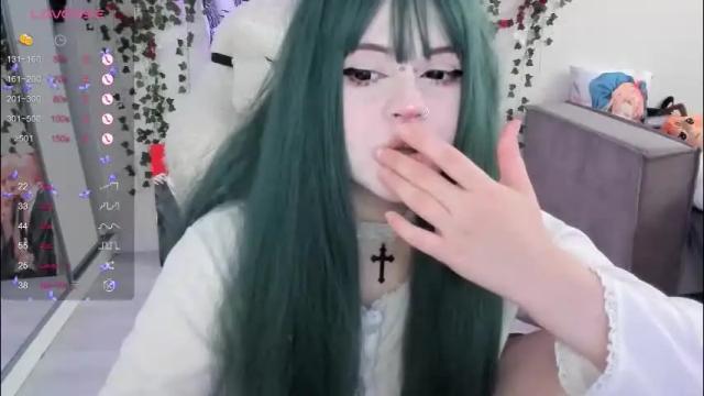 Thumbnail 3, selena___cute's Stream at Chaturbate, 4 months ago