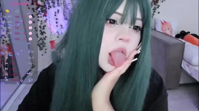 Thumbnail 2, selena___cute's Stream at Chaturbate, 3 months ago