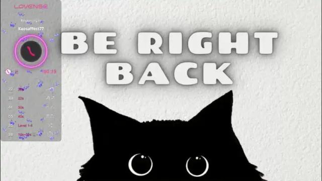 Thumbnail 3, selena___cute's Stream at Chaturbate, 3 months ago