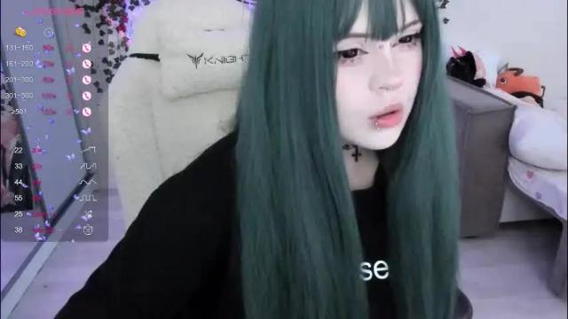 Thumbnail 1, selena___cute's Stream at Chaturbate, 3 months ago