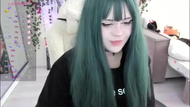 Thumbnail 3, selena___cute's Stream at Chaturbate, 3 months ago