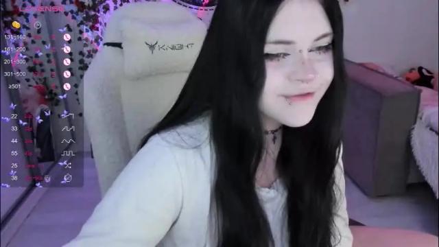 Thumbnail 1, selena___cute's Stream at Chaturbate, 2 months ago