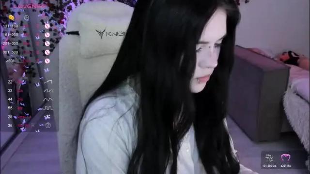 Thumbnail 3, selena___cute's Stream at Chaturbate, 2 months ago