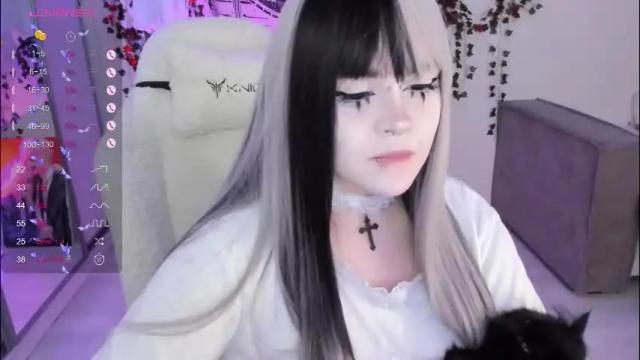 Thumbnail 1, selena___cute's Stream at Chaturbate, 2 months ago