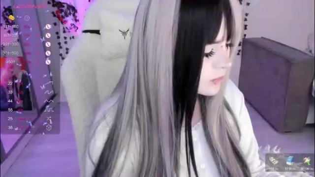 Thumbnail 3, selena___cute's Stream at Chaturbate, 2 months ago