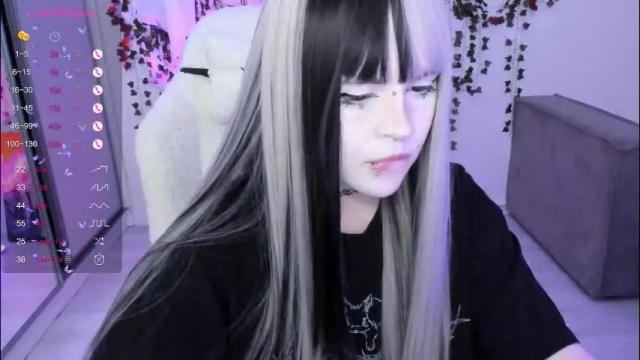 Thumbnail 1, selena___cute's Stream at Chaturbate, 2 months ago