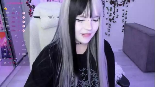 Thumbnail 2, selena___cute's Stream at Chaturbate, 2 months ago