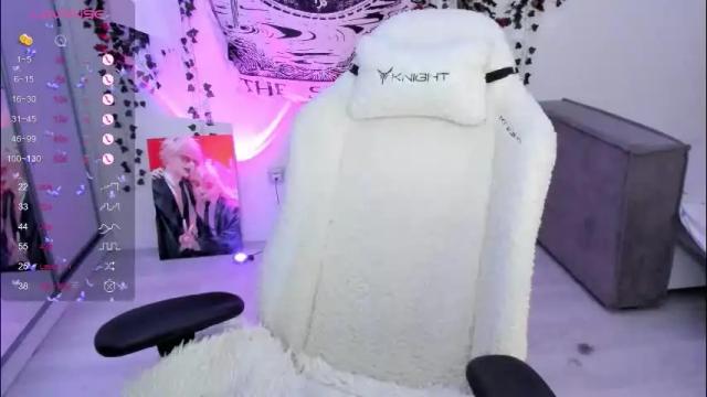 Thumbnail 3, selena___cute's Stream at Chaturbate, 2 months ago