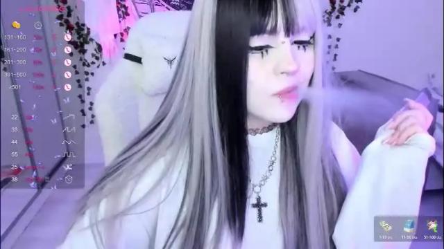 Thumbnail 3, selena___cute's Stream at Chaturbate, 2 months ago