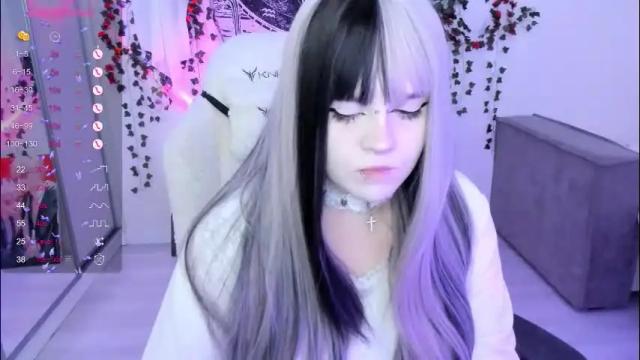 Thumbnail 1, selena___cute's Stream at Chaturbate, 2 months ago