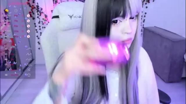 Thumbnail 2, selena___cute's Stream at Chaturbate, 2 months ago