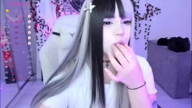 Thumbnail 3, selena___cute's Stream at Chaturbate, 2 months ago