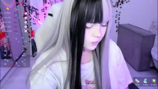 Thumbnail 3, selena___cute's Stream at Chaturbate, 1 month ago