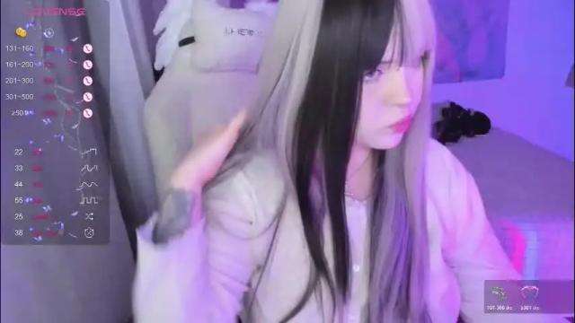 Thumbnail 1, selena___cute's Stream at Chaturbate, 1 month ago