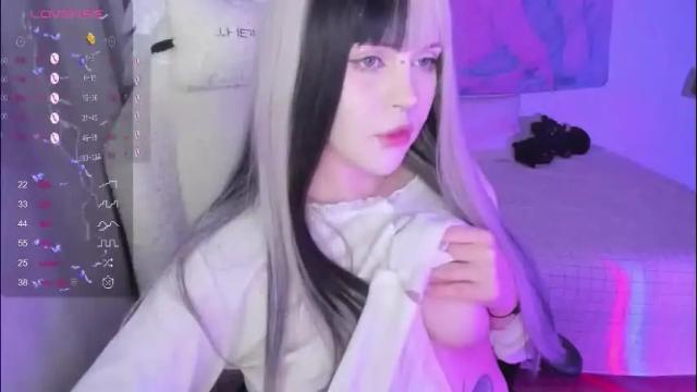 Thumbnail 3, selena___cute's Stream at Chaturbate, 1 month ago