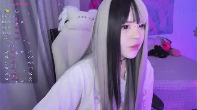 Thumbnail 1, selena___cute's Stream at Chaturbate, 1 month ago