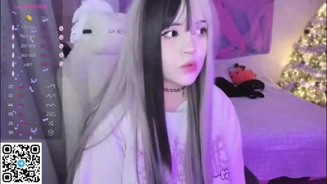 Thumbnail 3, selena___cute's Stream at Chaturbate, 1 month ago