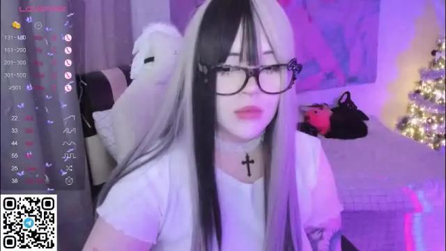 Thumbnail 1, selena___cute's Stream at Chaturbate, 1 month ago