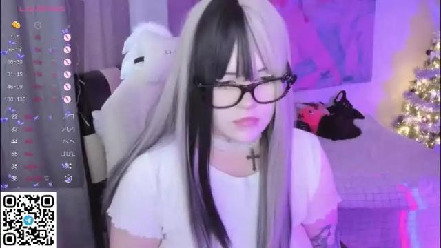 Thumbnail 3, selena___cute's Stream at Chaturbate, 1 month ago