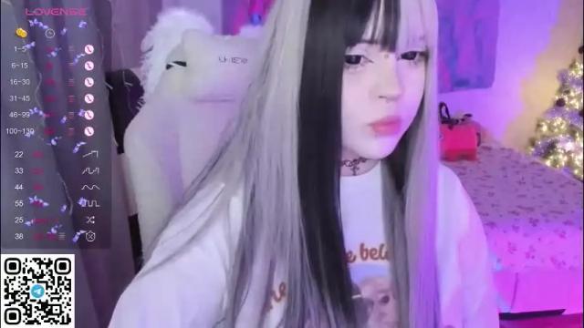 Thumbnail 1, selena___cute's Stream at Chaturbate, 1 month ago