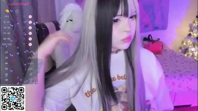 Thumbnail 2, selena___cute's Stream at Chaturbate, 1 month ago