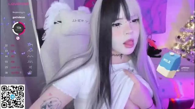 Thumbnail 1, selena___cute's Stream at Chaturbate, 9 days ago
