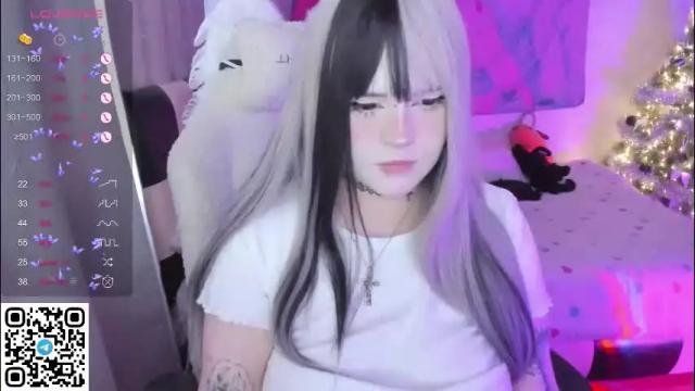 Thumbnail 3, selena___cute's Stream at Chaturbate, 9 days ago