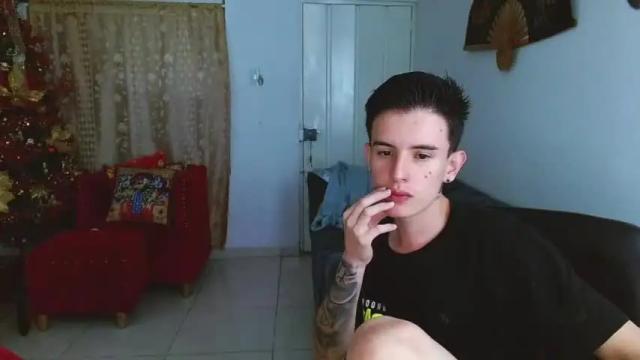 Thumbnail 3, selena_and_andress's Stream at Chaturbate, 15 months ago