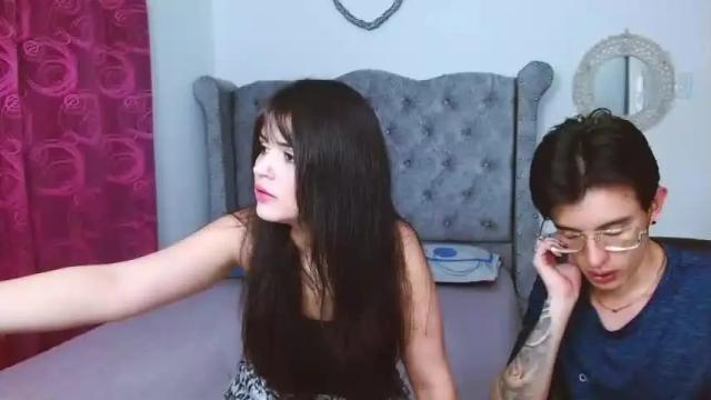 Image 4 of selena_and_andress Stream on Chaturbate on 13 months ago