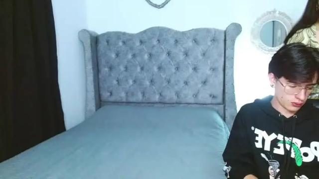 Image 4 of selena_and_andress Stream on Chaturbate on 12 months ago