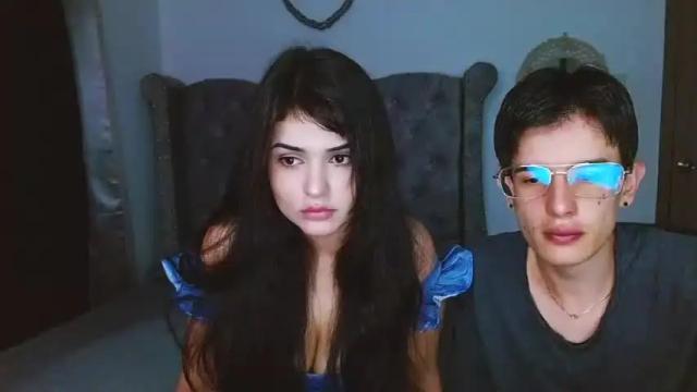 Image 11 of selena_and_andress Stream on Chaturbate on 12 months ago