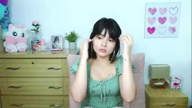 Thumbnail 1, selena_and_andress's Stream at Chaturbate, 19 days ago