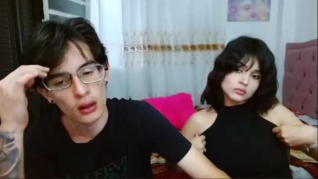 Image 3 of selena_and_andress Stream on Chaturbate on 1 month ago