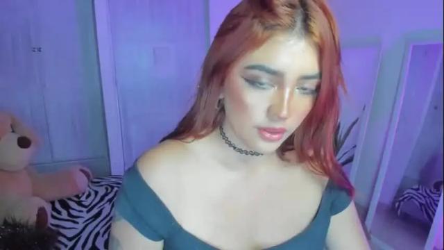 Thumbnail 1, selena_bakeer__'s Stream at Chaturbate, 19 months ago