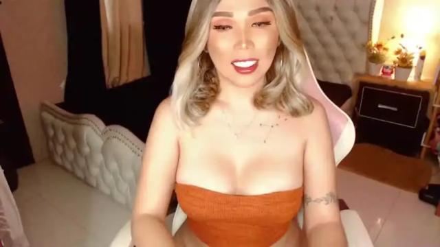 Thumbnail 1, selena_boomshell's Stream at Chaturbate, 17 months ago
