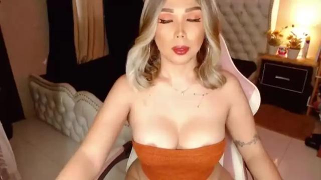 Image 7 of selena_boomshell Stream on Chaturbate on 17 months ago