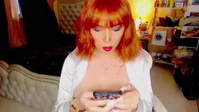 Image 7 of selena_boomshell Stream on Chaturbate on 16 months ago