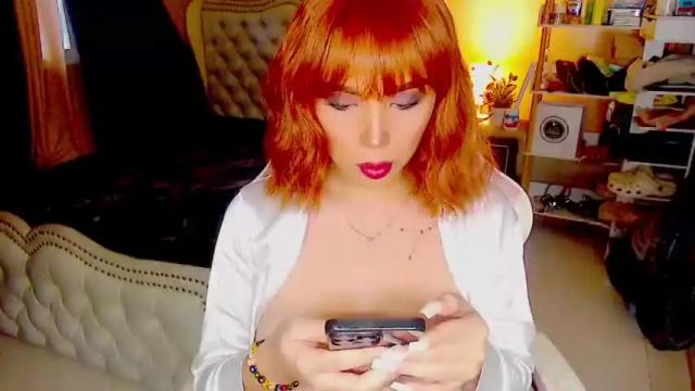 Image 7 of selena_boomshell Stream on Chaturbate on 11 months ago