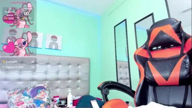 Image 7 of selena_castillo Stream on Chaturbate on 6 days ago