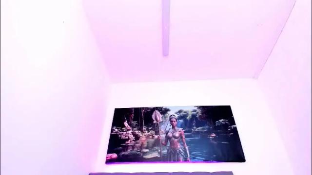 Thumbnail 3, selena_castillo's Stream at Chaturbate, 2 months ago