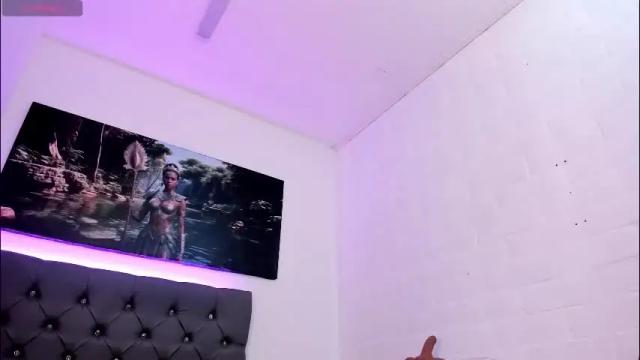 Image 12 of selena_castillo Stream on Chaturbate on 2 months ago