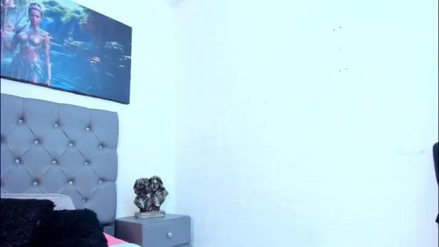Thumbnail 1, selena_castillo's Stream at Chaturbate, 2 months ago