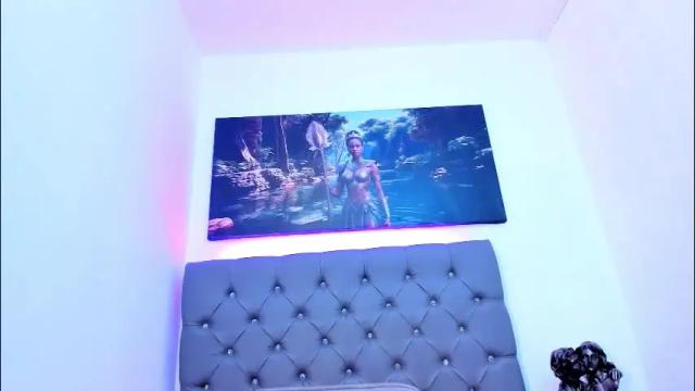 Image 10 of selena_castillo Stream on Chaturbate on 2 months ago