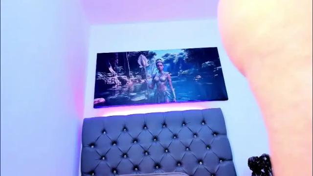 Image 11 of selena_castillo Stream on Chaturbate on 2 months ago