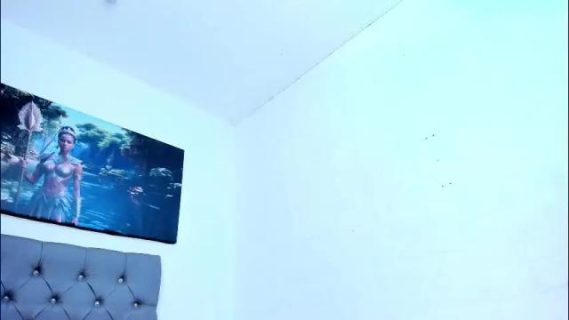 Image 2 of selena_castillo Stream on Chaturbate on 2 months ago