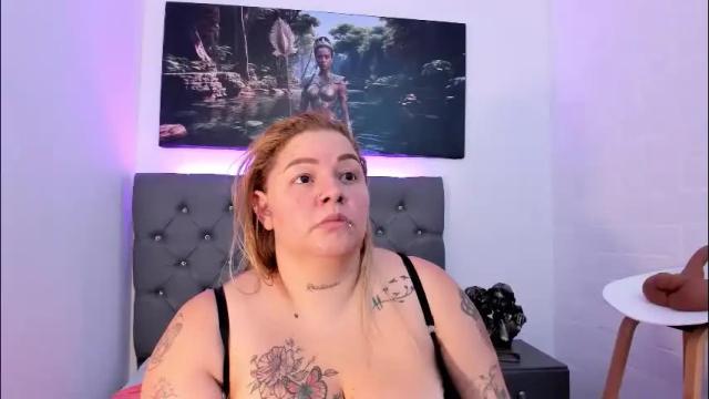 Thumbnail 1, selena_castillo's Stream at Chaturbate, 2 months ago