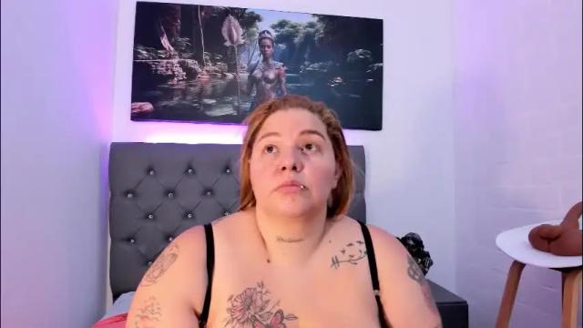 Image 2 of selena_castillo Stream on Chaturbate on 2 months ago